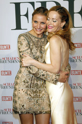 'Die Schadenfreundinnen / The Other Woman' Premiere, München