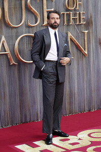 Season 3 Premiere 'House of the Dragon' in London