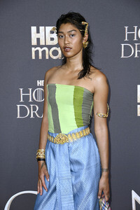 Season 3 Premiere 'House of the Dragon' in Berlin