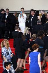 'Drachenzähmen leicht gemacht 2' Premiere, Cannes Film Festival 2014