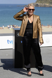 'The Drop' Photocall, San Sebastian Film Festival 2014