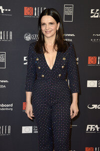 30th European Film Awards 2017 in Berlin