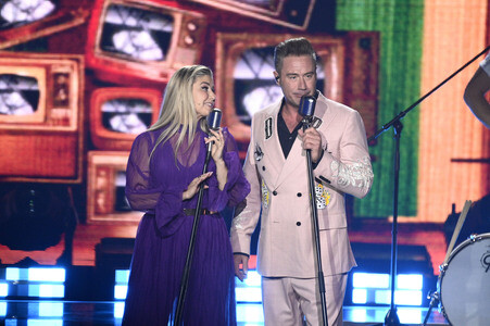 TV-Show 'Die Beatrice Egli Show' in Berlin