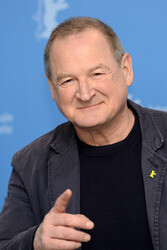 'Elser' Photocall, Berlinale 2015
