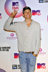 MTV Europe Music Awards 2014