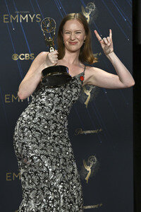 Primetime Emmy Awards 2025 in Los Angeles
