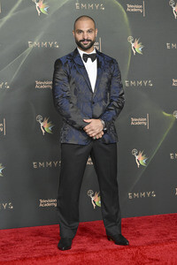 2026 Emmy Awards Night 2 in Los Angeles