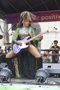 Enercity Swinging  Open-Air-Jazz-Festival in Hannover