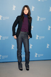 'Every Thing Will Be Fine' Photocall, Berlinale 2015