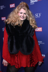 Bunte New Faces Award Music 2026 in Berlin