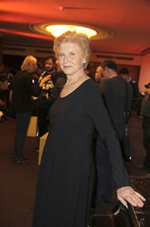 Filmpremiere 'Fassbinder', Berlin