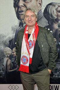 Filmpremiere 'Make Me Feel' in Berlin