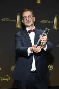 Der Deutsche Fernsehpreis 2025 in Köln