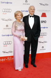 42. Deutscher Filmball 2015, München