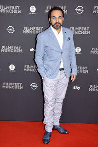 Opening vom 34. Filmfest München 2016