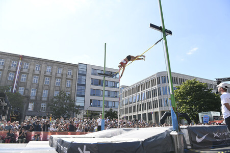 Finals 2026 in Hannover