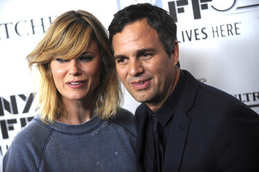 'Foxcatcher' Premiere, New York Film Festival 2014
