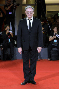 Filmpremiere 'Silent Friend', Internationale Filmfestspiele von Venedi