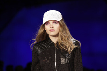 Glaw Fashion Show, Berlin Fashion Week Spring/Summer 2015