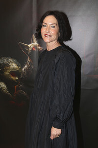 Theaterpremiere '2:22 - Eine Geistergeschichte' in Berlin