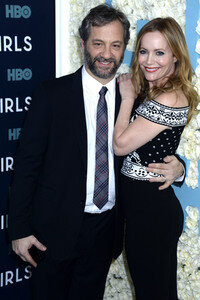 Season 6 Premiere der Serie 'Girls' in New York