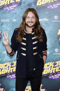 Filmpremiere 'Fack Ju Göhte 3' in München
