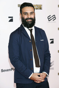 Filmpremiere 'Die Goldfische' in München