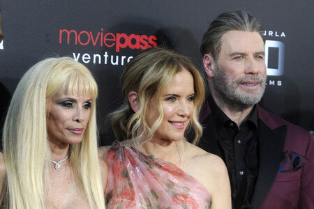 Filmpremiere 'Gotti' in New York