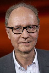 Talkshow 'hart aber fair' in Berlin