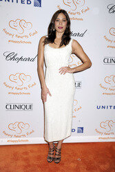 Happy Hearts Fund 10 Year Anniversary of the Indian Ocean Tsunami Tribute, New York