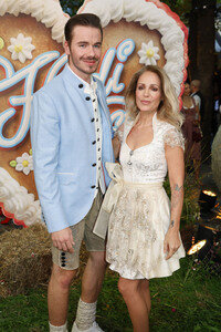 TV Show 'HeidiFest by Heidi Klum' in München