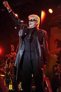 Konzert von Heino in Hamburg