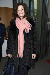 Empfang der Hessischen Landesregierung, Berlinale 2019