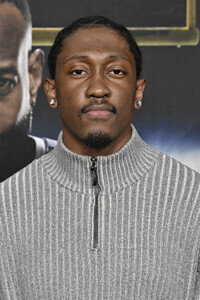 Filmpremiere 'Him - Der Größte aller Zeiten' in Los Angeles