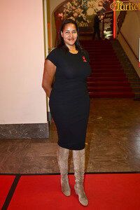 Hope Gala 2025 in Dresden