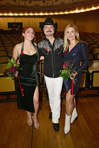 Hope Gala 2025 in Dresden