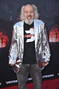 Opening der Halloween Horror Nights 2025 in Universal City