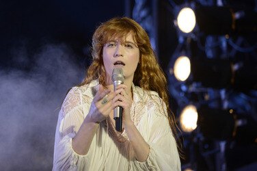 Hurricane Festival 2015 in Scheeßel
