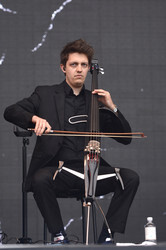 Hurricane Festival 2015 in Scheeßel