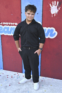 Filmpremiere 'Ice Cream Man' in Los Angeles
