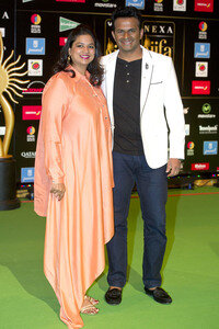 17. International Indian Film Academy Award in Madrid