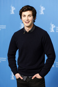 'Indignation' Photocall, Berlinale 2016