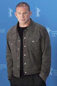 Photocall 'Josephine', Berlinale 2026