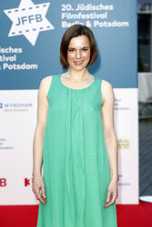 20. Jüdisches Filmfestival Berlin & Potsdam Eröffnungsgala, Potsdam