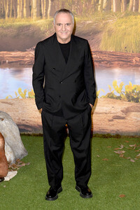 Filmpremiere 'Hoppers' in Rom