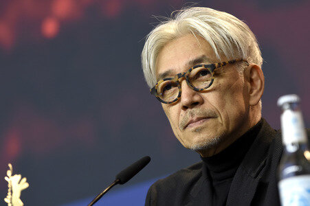 Jury Pressekonferenz, Berlinale 2018