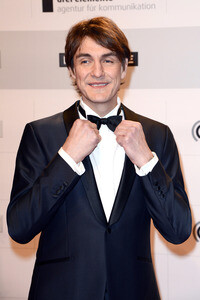 11. Kinderlachen Gala in Dortmund