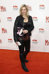 Musicalpremiere 'Kinky Boots' in Hamburg