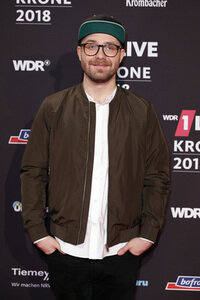 1Live Krone 2018 in Bochum