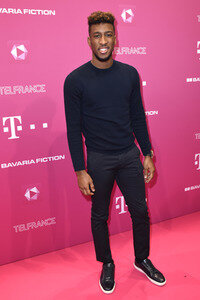 Serienpremiere 'Deutsch-Les-Landes' in München